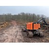 2017 TimberPro 830C Forwarder
